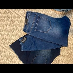 Fashion Nova jeans 👖